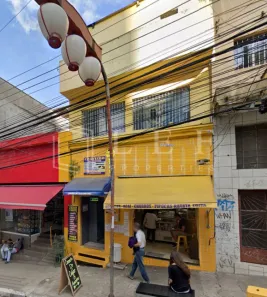 Prédio Comercial com 29 Quartos à venda, 415m² no Liberdade, São Paulo