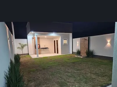 Casa com 3 Quartos à venda, 120m² no Jardim Atlântico Oeste (Itaipuaçu), Maricá