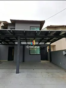 Casa com 3 Quartos à venda, 112m² no Granja dos Cavaleiros, Macaé