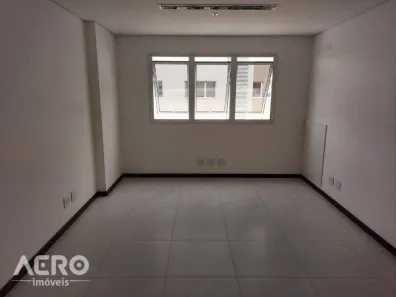 Sala Comercial para alugar, 22m² no Parque Jardim Europa, Bauru