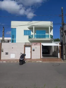 Casa com 3 Quartos à venda, 190m² no Santa Regina, Itajaí