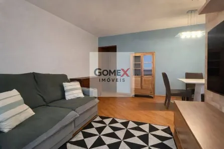 Apartamento com 2 Quartos à venda, 86m² no Vila Guarani (Z Sul), São Paulo