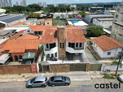 Casa com 4 Quartos à venda, 451m² no Setor Leste Vila Nova, Goiânia