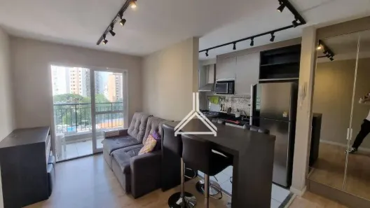 Apartamento com 2 Quartos à venda, 57m² no Jardim Vila Mariana, São Paulo