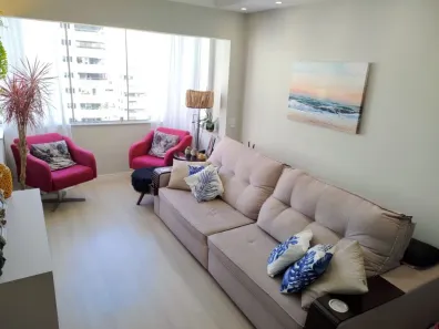 Apartamento com 2 Quartos à venda, 65m² no Centro, Balneário Camboriú