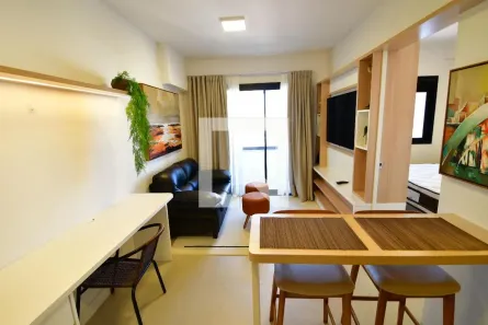 Kitnet com 1 Quarto à venda, 45m² no Vila Lídia, Campinas
