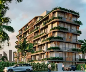 Apartamento com 1 Quarto à venda, 30m² no Jardim Oceania, João Pessoa