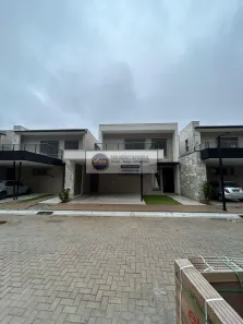 Casa de Condomínio com 3 Quartos à venda, 230m² no Tamboré, Barueri