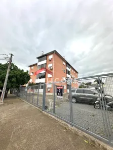 Apartamento com 2 Quartos à venda, 56m² no Vila Silveira Martins, Cachoeirinha