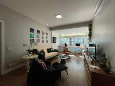 Apartamento com 3 Quartos à venda, 112m² no Ipanema, Rio de Janeiro
