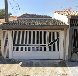 Casa com 3 Quartos à venda, 139m² no Parque dos Ipês, São José dos Campos