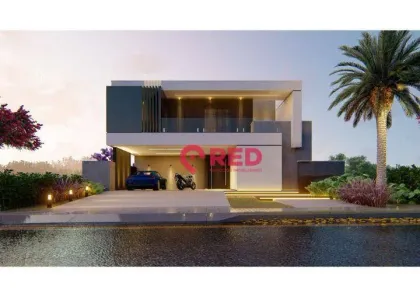 Casa de Condomínio com 3 Quartos à venda, 332m² no Alphaville Nova Esplanada, Votorantim
