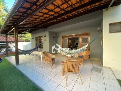 Casa com 4 Quartos à venda, 300m² no Tauape, Fortaleza