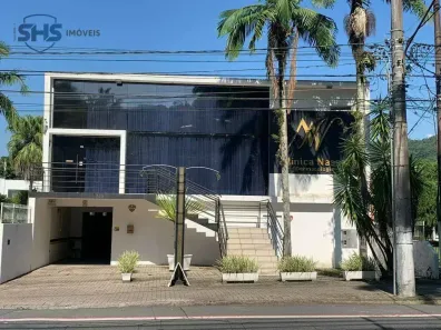Prédio Comercial para alugar, 410m² no Vila Formosa, Blumenau