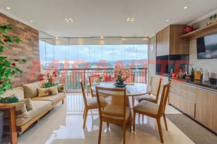 Apartamento com 2 Quartos à venda, 100m² no Jardim Leonor Mendes de Barros, São Paulo