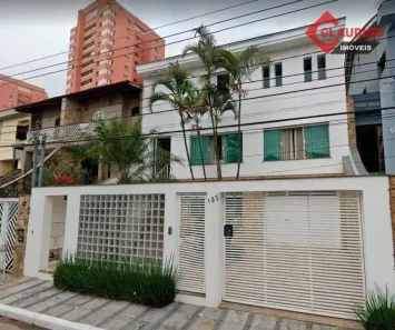 Sobrado com 4 Quartos à venda, 384m² no Jardim Textil, São Paulo