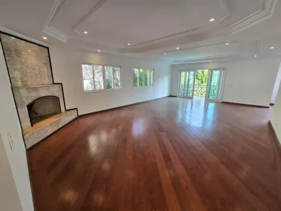 Casa de Condomínio com 4 Quartos à venda, 514m² no Alphaville, Santana de Parnaíba