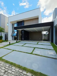 Casa de Condomínio com 3 Quartos à venda, 164m² no Cidade Alpha, Eusébio