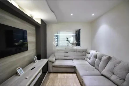 Sobrado com 3 Quartos à venda, 236m² no Planalto, São Bernardo do Campo