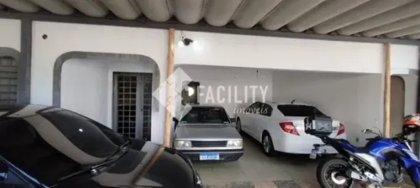 Casa com 3 Quartos à venda, 184m² no Jardim Nova Europa, Campinas