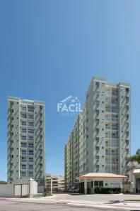 Apartamento com 2 Quartos à venda, 50m² no Camará, Serra