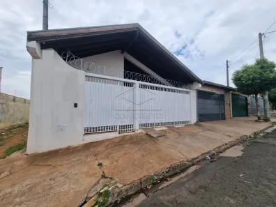 Casa com 3 Quartos à venda, 195m² no Jardim Olímpico, Bauru