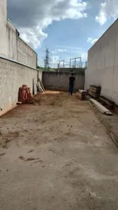 Lote/Terreno à venda, 125m² no Jardim Continental II, Taubaté