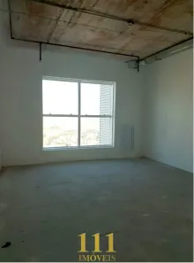 Sala Comercial com 1 Quarto para alugar, 37m² no Jardim das Colinas, São José dos Campos
