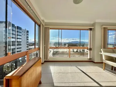 Apartamento com 2 Quartos à venda, 66m² no Capão da Canoa, Capão da Canoa