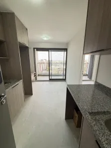 Apartamento com 1 Quarto para alugar, 31m² no Vila Pompéia, São Paulo
