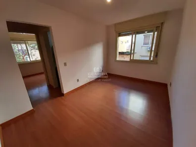 Apartamento com 1 Quarto para alugar, 44m² no Jardim do Salso, Porto Alegre