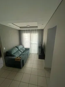 Apartamento com 2 Quartos à venda, 52m² no Residencial Alexandria, Várzea Paulista
