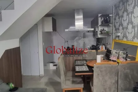 Casa com 2 Quartos à venda, 150m² no Vila Progresso, Santos