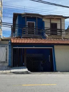 Casa com 4 Quartos à venda, 280m² no Jardim Santa Mena, Guarulhos