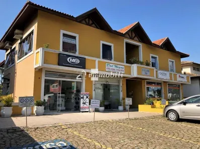 Sala Comercial para alugar, 31m² no Granja Viana, Cotia