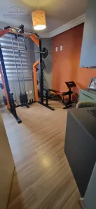 Cobertura com 3 Quartos à venda, 140m² no Vila Palmeiras, São Paulo