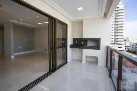 Apartamento com 3 Quartos à venda, 128m² no Kobrasol, São José