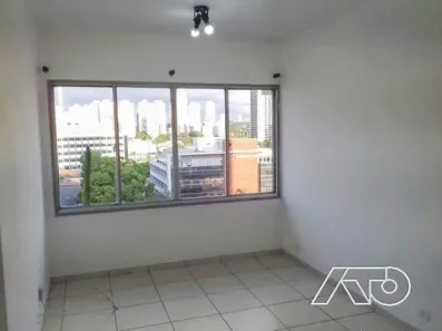 Apartamento com 3 Quartos à venda, 110m² no Vila Gertrudes, São Paulo