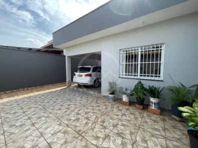 Casa com 2 Quartos à venda, 126m² no Residencial Vitiello, Boituva