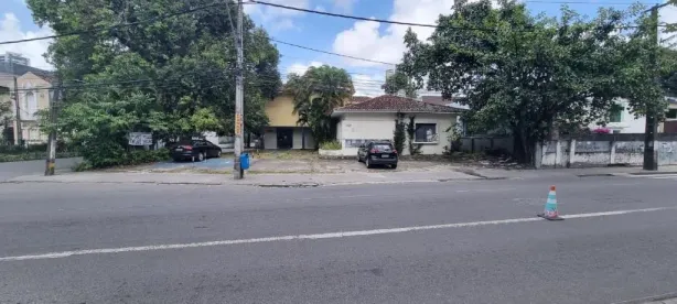 Galpão/Depósito/Armazém para alugar, 1700m² no Graças, Recife