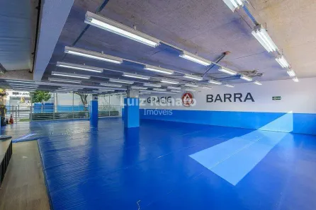 Ponto Comercial à venda, 357m² no Santa Lúcia, Belo Horizonte