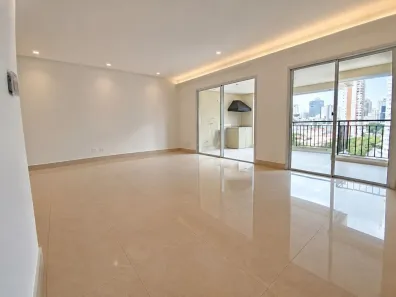 Apartamento com 3 Quartos à venda, 133m² no Santana, São Paulo