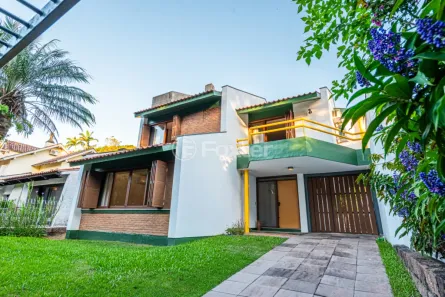 Casa com 3 Quartos à venda, 249m² no Jardim Isabel, Porto Alegre