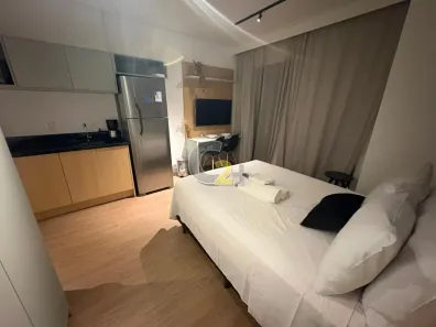 Apartamento com 1 Quarto à venda, 30m² no Vila Pompéia, São Paulo