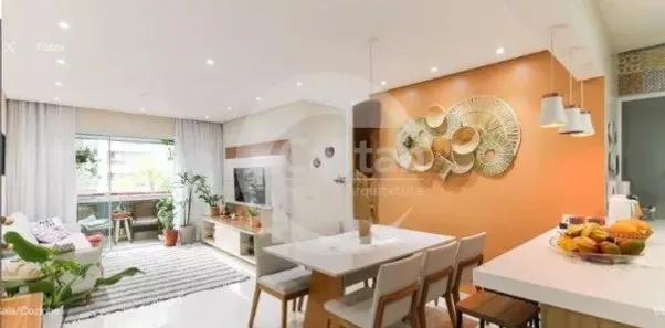 Apartamento com 4 Quartos à venda, 100m² no Mooca, São Paulo