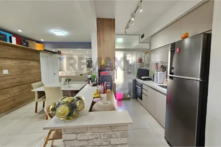 Apartamento com 2 Quartos para alugar, 73m² no Parque Campolim, Sorocaba