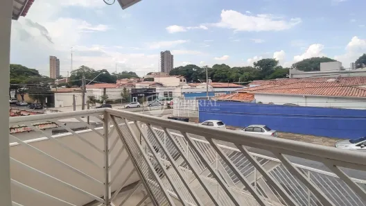 Apartamento com 3 Quartos à venda, 95m² no Brasil, Itu