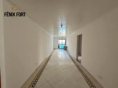 Apartamento com 3 Quartos à venda, 106m² no Guilhermina, Praia Grande