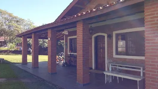 Casa com 3 Quartos à venda, 121m² no Loteamento Retiro Recanto Tranquilo, Atibaia