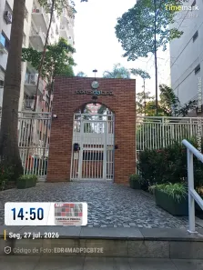 Apartamento com 1 Quarto à venda, 45m² no Centro, Rio de Janeiro